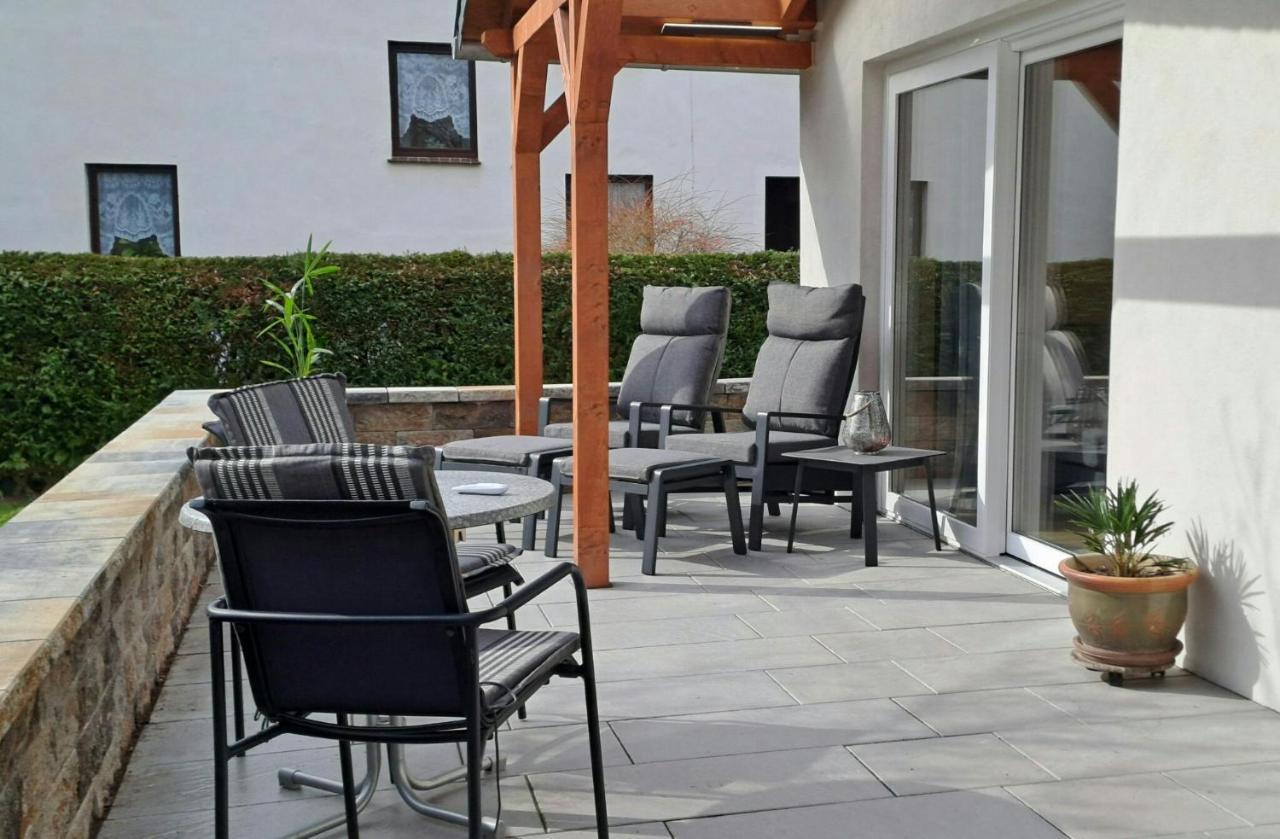 Ferienwohnung Pero Eldenburg Exterior foto