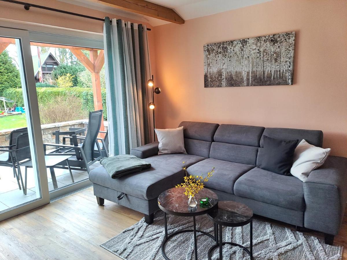 Ferienwohnung Pero Eldenburg Exterior foto