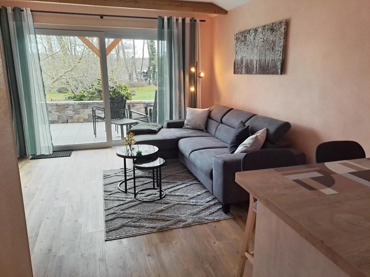 Ferienwohnung Pero Eldenburg Exterior foto