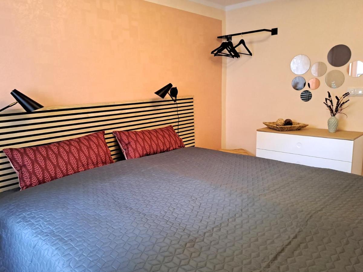 Ferienwohnung Pero Eldenburg Exterior foto