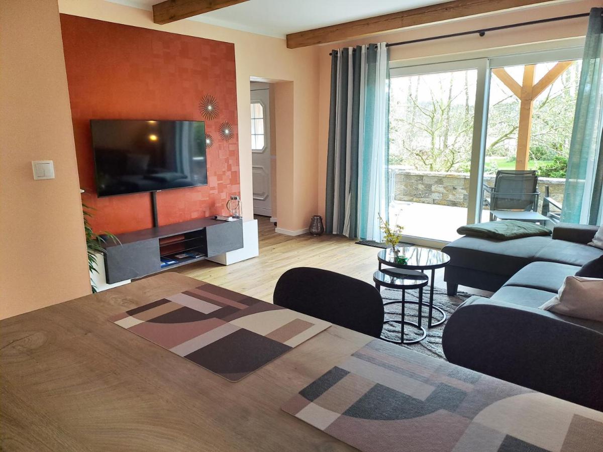 Ferienwohnung Pero Eldenburg Exterior foto